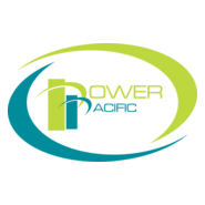 Power Pacific International Media Logo PNG Vector