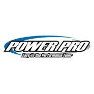 Power Pro Logo PNG Vector