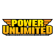 Power Unlimited Logo PNG Vector