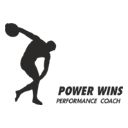 POWER WINS Logo PNG Vector