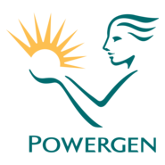 Powergen Logo PNG Vector