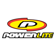 Powerlite Logo PNG Vector