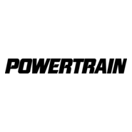 Powertrain Logo PNG Vector