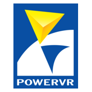 PowerVR Logo PNG Vector