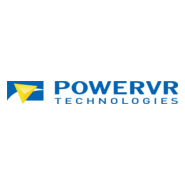 PowerVR Technologies Logo PNG Vector