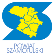 Powiat Szamotulski Logo PNG Vector