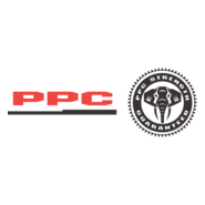PPC Cement Logo PNG Vector