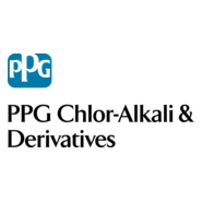 PPG Chlor-Alkali & Derivatives Logo PNG Vector