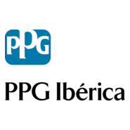 PPG Iberica Logo PNG Vector