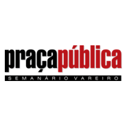 Praca Publica Logo PNG Vector