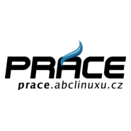 Prace AbcLinuxu Logo PNG Vector