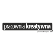 Pracownia Kreatywna Logo PNG Vector