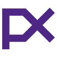 Prague Stock Exchange Logo PNG Vector