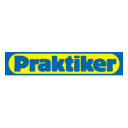 Praktiker Logo PNG Vector