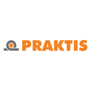praktis Logo PNG Vector