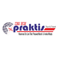 praktis tour Logo PNG Vector