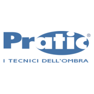 Pratic Logo PNG Vector