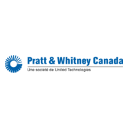 Pratt & Whitney Canada Logo PNG Vector