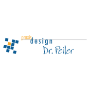 Praxisdesign Dr. Peiler Logo PNG Vector