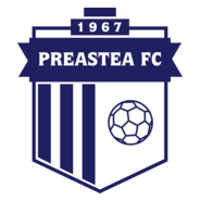 Preastea Mine Stars FC Logo PNG Vector