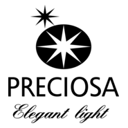 Preciosa Logo PNG Vector