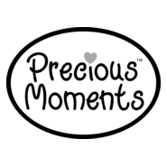 Precious Moments Logo PNG Vector