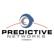 Predictive Networks Logo PNG Vector