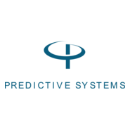 Predictive Systems Logo PNG Vector