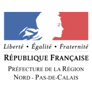 Prefecture du Nord Logo PNG Vector