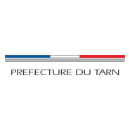 Prefecture du Tarn Logo PNG Vector