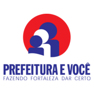 Prefeitura de Fortaleza Logo PNG Vector