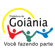 Prefeitura de Goiania Logo PNG Vector