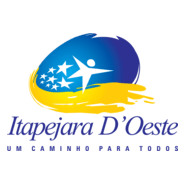 Prefeitura de Itapejara DґOeste Logo PNG Vector