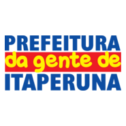 Prefeitura de Itaperuna Logo PNG Vector