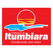 Prefeitura de Itumbiara Logo PNG Vector