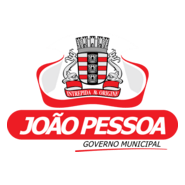 Prefeitura de Joao Pessoa Logo PNG Vector