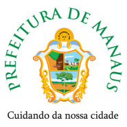 Prefeitura de Manaus Logo PNG Vector