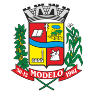 Prefeitura de Modelo - SC Logo PNG Vector