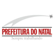 prefeitura de natal Logo PNG Vector