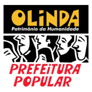 Prefeitura de Olinda Logo PNG Vector
