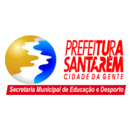 Prefeitura de Santarém Logo PNG Vector