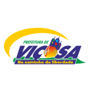 PREFEITURA DE VIÇOSA Logo PNG Vector