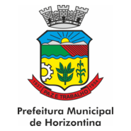Prefeitura Municipal de Horizontina Logo PNG Vector