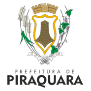 Prefeitura Municipal de Piraquara Logo PNG Vector