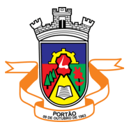 Prefeitura Municipal de Portao Logo PNG Vector