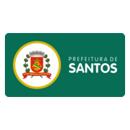 Prefeitura Municipal de Santos Logo PNG Vector
