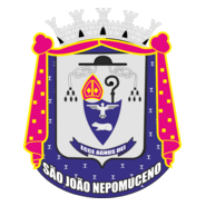 Prefeitura Municipal de São João Nepomuceno Logo PNG Vector