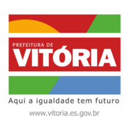 Prefeitura Municipal de Vitória Logo PNG Vector