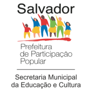 Prefeitura Salvador Logo PNG Vector