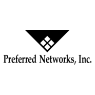 Preferred Networks Logo PNG Vector